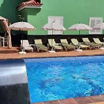Villa Celia Candelaria